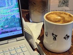 -雕刻时光咖啡馆(北师大店)