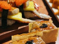 -古田居·特色寿司料理(星之岛旗舰店)