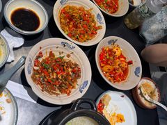 -潇湘阁(望京SOHO店)