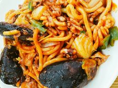 -朴氏韩国料理(北欧丽景店)