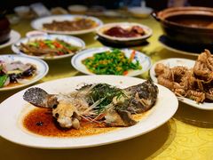 -莲花公园煎蟹(总店)
