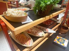 -廖掌柜·重庆鲜货火锅(上海首店)