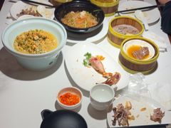 -东方早茶 海鲜•青岛菜(国信体育中心店)