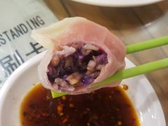 -宝源饺子(麦子店街店)