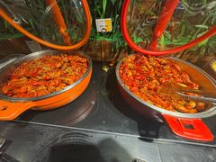 -朗丽兹自助餐厅