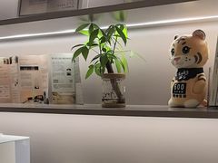 -壹点灵·心理咨询中心(中山公园店)