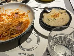 -西堤牛排(北京国瑞店)