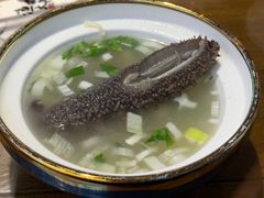 -渔家大院·地道威海菜(石岛店)