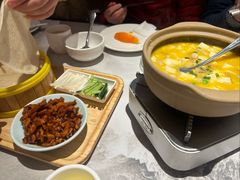 -小菜园新徽菜(南通永旺店)