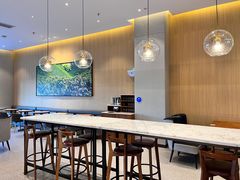 -海岩咖啡·三明治(晋中奥莱店)