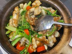 -飞尝蚝·顺德菜·鱼生(顺德总店)