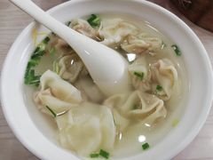 小馄饨-珊珊小笼馆(仙霞路店)