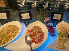 -澳门旅游塔360°旋转餐厅(南湾湖广场店)