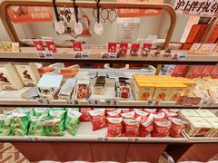 -沪上阿姨·臻选茶饮(上海环球港店)
