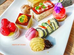 -翡翠36餐厅(浦东香格里拉店)