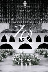 -张仕婚礼·做有温度的婚礼