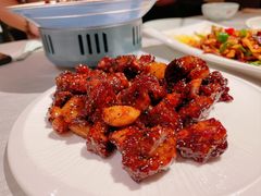 -桂园餐厅(五大道店)