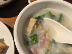 -南拳十三姨·潮汕砂锅粥(世纪金源店)
