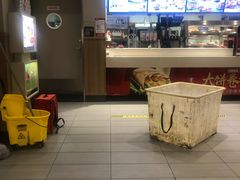-肯德基(丰管路店)