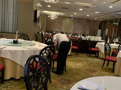 大堂-万龙洲海鲜(南新仓店)