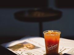 -SeekSeeking咖啡专门店(堰塘街店)