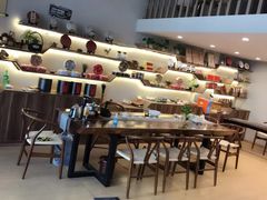 -素禅棋牌会所(海阳路店)