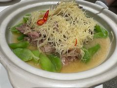 -道道鲜·崇明私房菜(五角场店)
