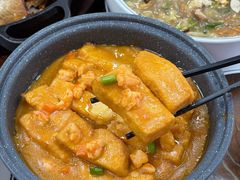 -老船长海鲜大排档(集美店)
