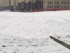 景点-丁香湖丁香小镇Citypark滑雪公园戏雪嘉年华