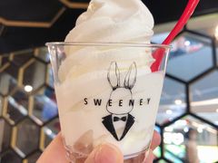 -Sweeney冰淇淋