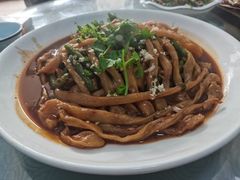 -遇见小院—虹鳟鱼•农家菜(怀柔店)