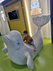 -哒卟溜欢乐王国(禹州城市广场店)