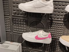 -NIKE武汉品牌体验店
