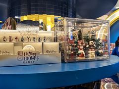 -天河城购物中心