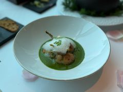 -翡翠36餐厅(浦东香格里拉店)