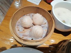 -小城粥道·海胆鲜虾粥(解放广场店)