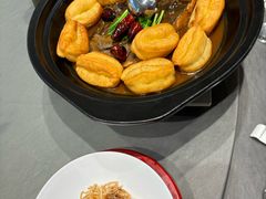 -大鹏饭店·金陵家宴(奥体中心店)