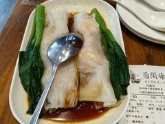 -西关味(东明路店)