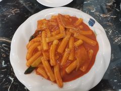 -桃园中华料理炸酱面(燕儿岛路店)