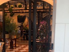 -深圳威尼斯英迪格酒店-邻芙花廊下午茶·NINFA GALLERY·蛋糕·咖啡