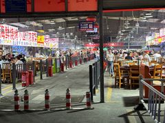 -大学城夜市大排档(凤栖路店)