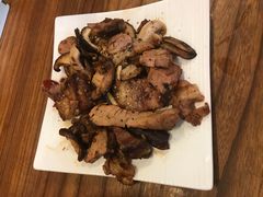 -有肉食·虎九闽菜(798艺术区店)
