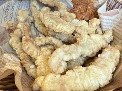 -川芙蓉·市井老川菜(长寿路店)