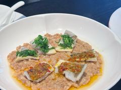 -外滩三号餐厅·创意中餐