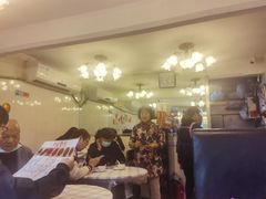 -玲珑餐厅(陕西南路店)