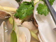-Thai Alley泰爱里(二沙岛店)