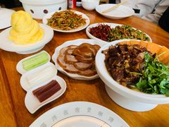 -姥姥家春饼店(惠新东街店)