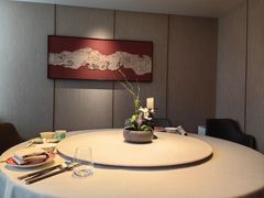 -蘇锦宴·淮扬菜烤鸭·小院(三元桥霄云路店)
