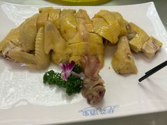 -黄埔华苑酒家(黄埔总店)