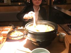 -九锅一堂酸菜鱼(新南凯德直营店)